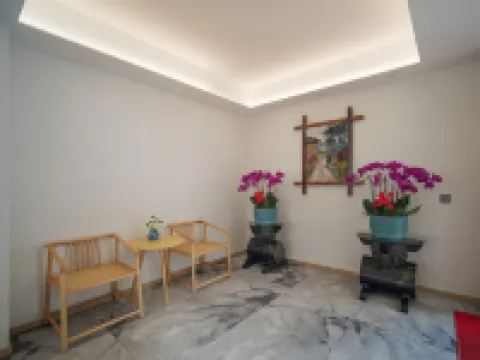 雲水歌謠·蝶墅（南靖土樓雲水謠店） 南靖縣酒店