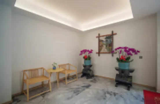 雲水歌謠·蝶墅（南靖土樓雲水謠店）