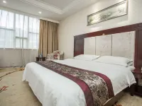 Nantian Hotel Hoteles en Shangli