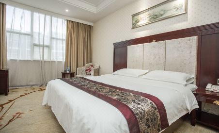 Suitetrails - Nantian Hotel