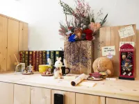 Anping OAOA Hostel Hotels near Old Town