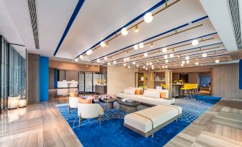 Hampton by Hilton Jiujiang Xunyang
