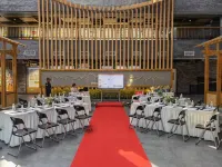 Nanning naxiangli homestay (Wuming Nanguo village Tianmu camping base store)