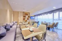 Lavande Hotel •Coach Center Station of Yunyang