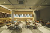 縉雲雲棲至尚飯店