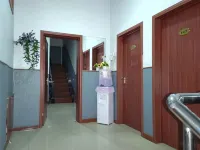 Yuejia Express Hotel (Kailiu Line Branch)