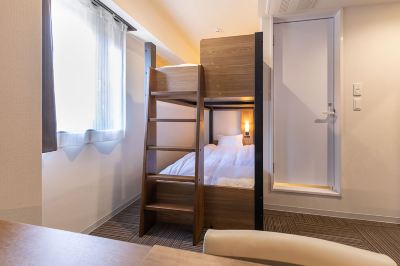 バンクツイン トーセイホテル＆セミナー幕張の写真