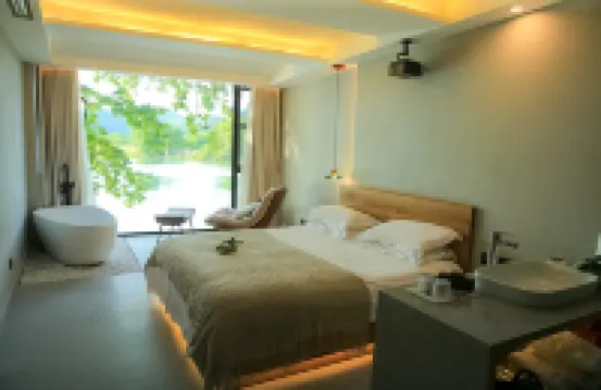 Guyanhua Country Niannian Youyu Inn