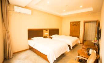 Pingli Jinyang Hotel