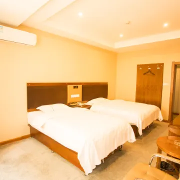 Pingli Jinyang Hotel