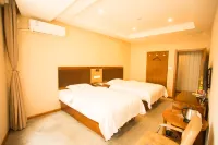 Pingli Jinyang Hotel Hotels in Pingli