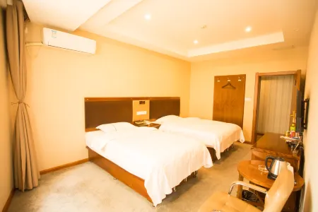 Pingli Jinyang Hotel