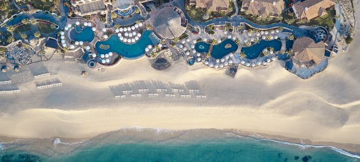 Hacienda del Mar Los Cabos, an Autograph Collection All-Inclusive Resort Hotels in Los Cabos