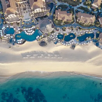 Hacienda del Mar Los Cabos, an Autograph Collection All-Inclusive Resort