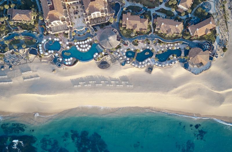 Hacienda del Mar Los Cabos, an Autograph Collection All-Inclusive Resort