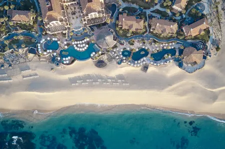 Hacienda del Mar Los Cabos, an Autograph Collection All-Inclusive Resort