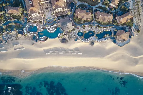 Hacienda del Mar Los Cabos, an Autograph Collection All-Inclusive Resort