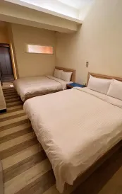 高雄華宏飯店