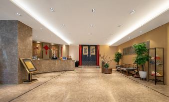 Leyou Electro-sports Hotel (Chengdu Chunxi Road Shop)