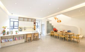 Pingtan Haitanli xiYue Courtyard Homestay