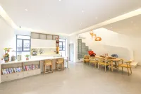 Pingtan Haitanli xiYue Courtyard Homestay - 3 stjerner