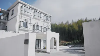 Wenzhou Bubang B&B Các khách sạn gần Wankefeng Sightseeing Park