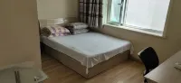 Taiyuan Shuxin Hotel - Losmen