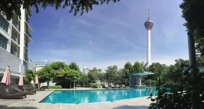 Holiday Heaven Hotels in Bukit Ceylon