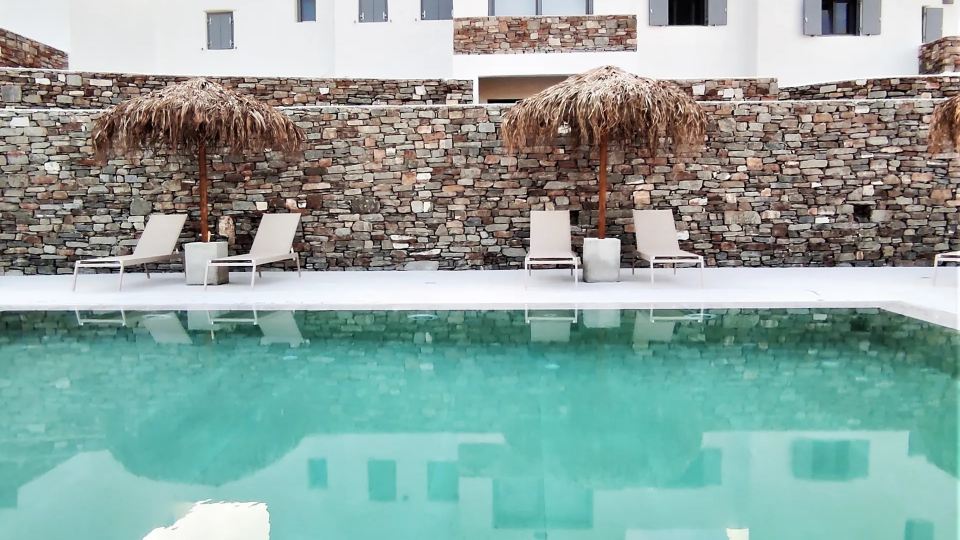 Krotiri View Paros