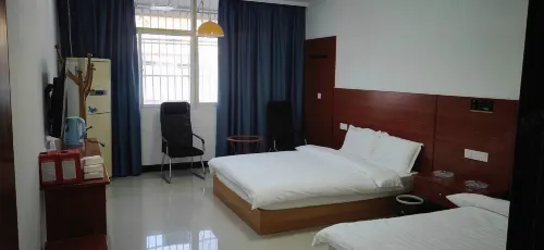 Lingjie Homestay