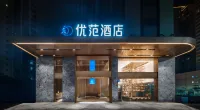Ufun Hotel (Luchuan High Speed Railway Station Shop)