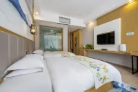 Gfrey Hotel（Dali High-speed Railway Station Erhai Park）