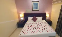 Lotus Furnished Hotel Apartments LLC. Ajman