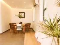 深圳烏斯懷亞民宿（大鵬較場尾店）