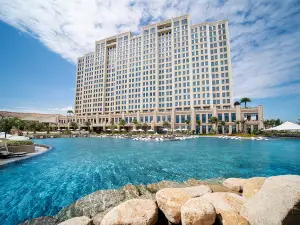 Holiday Inn Resort Ho Tram Beach