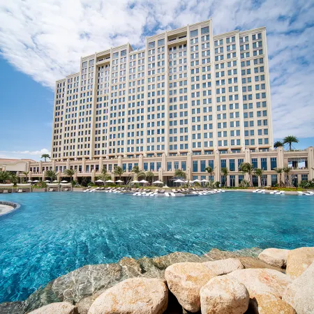 Holiday Inn Resort HO TRAM BEACH by IHG