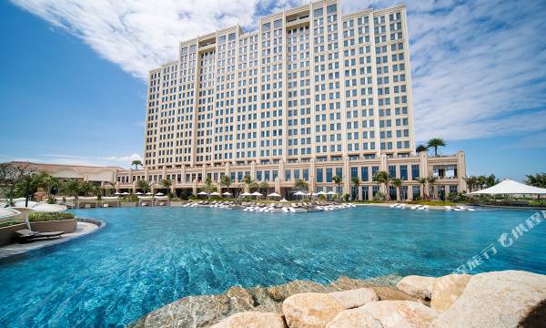 Holiday Inn Resort HO Tram Beach by IHG