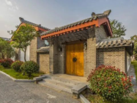 Zhongzhou Leading Hotel โรงแรมในเติงเฟิง