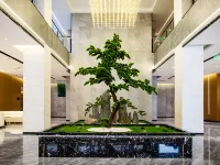 Gongzhuling Huayi Hotel Hotels in Gongzhuling