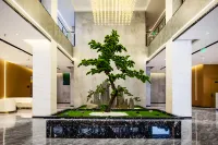 Gongzhuling Huayi Hotel Hotels in Gongzhuling