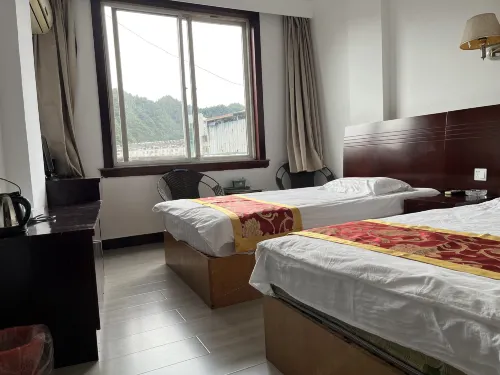 Jixiyuyuan Hotel