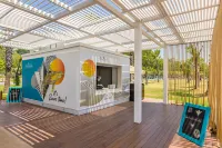 Rixos Downtown Antalya - the Land of Legends Access - Di lusso
