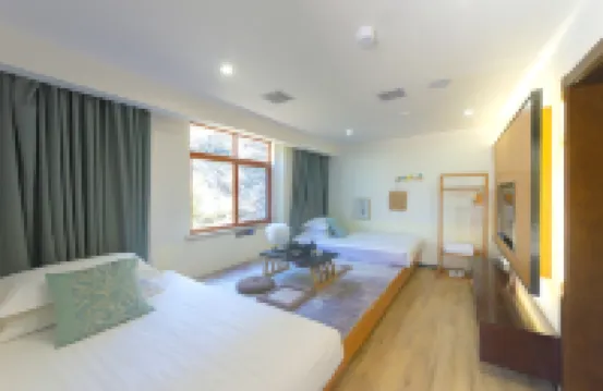 廬山·馨苑別墅（美廬店）