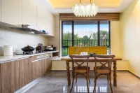 REZEN LONGHH HOTEL