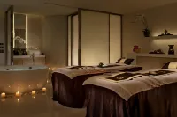 Xiyuan Holiday Hotel - spa