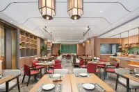JOYCHENG Hotel (Wuhan Xudong Xiaopinmao Hubei University)