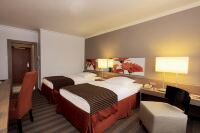 Soaltee Hotel by Trip Inn Frankfurt Messe