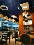Sky  Mirror  Grand  Hotel - Desayuno