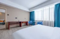 Jiuguang Dingsheng Hotel (Changde Qiaonan Market Jiuguang)