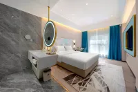 HarbinXi Er Man Hotel ( (Harbin Central Street Pedestrian Street Store)